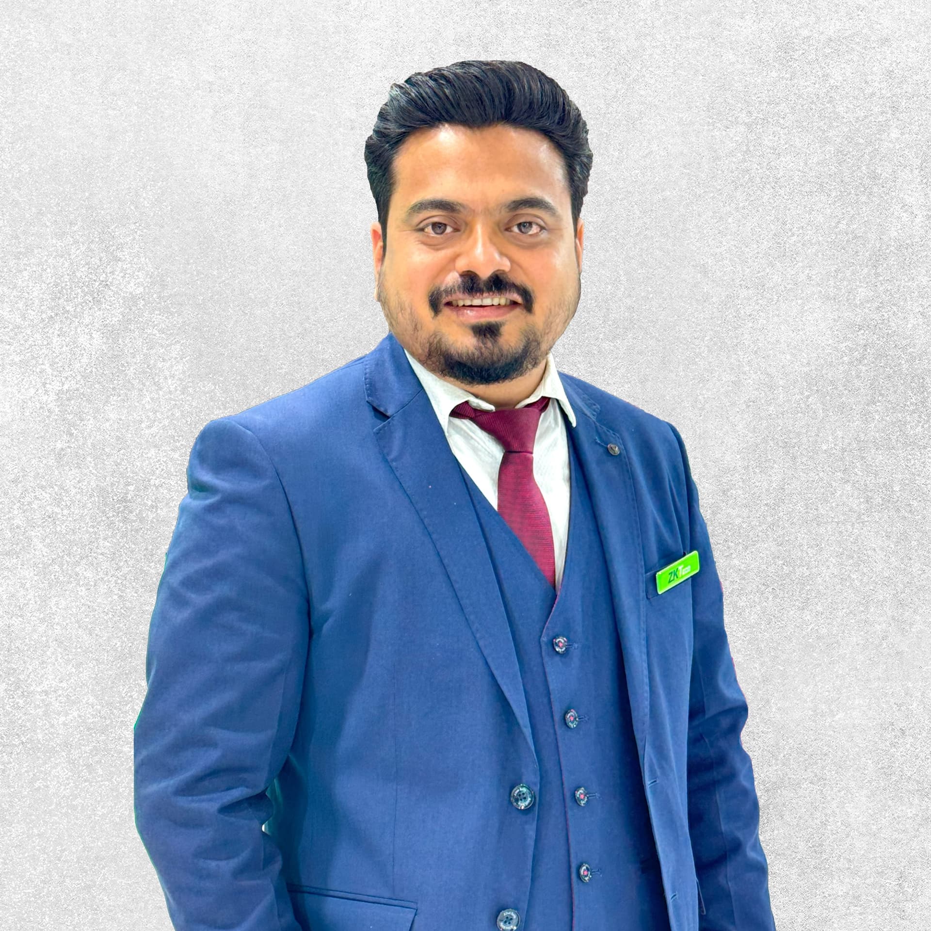 Driving Secure Futures: ZKTeco's Vision for Smart, Integrated Security in India