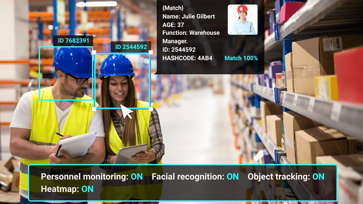 How Video Analytics in CCTV Help Your Business