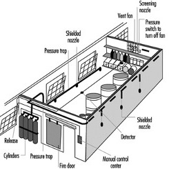 Designing Active Fire Systems for High-Occupancy Spaces: Safety Beyond ...